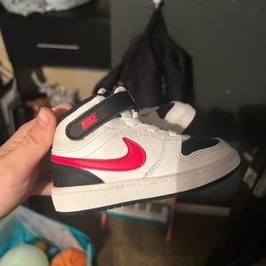 Toddler Nikes